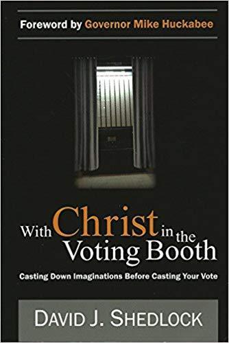 With Christ In the Voting Booth